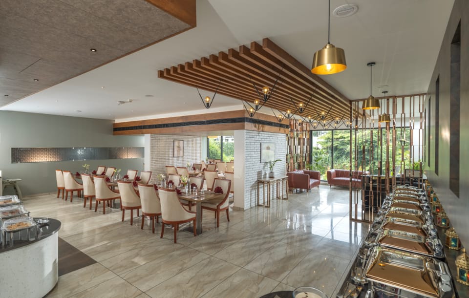 OSHIN HOTELS Hotel in Kerala