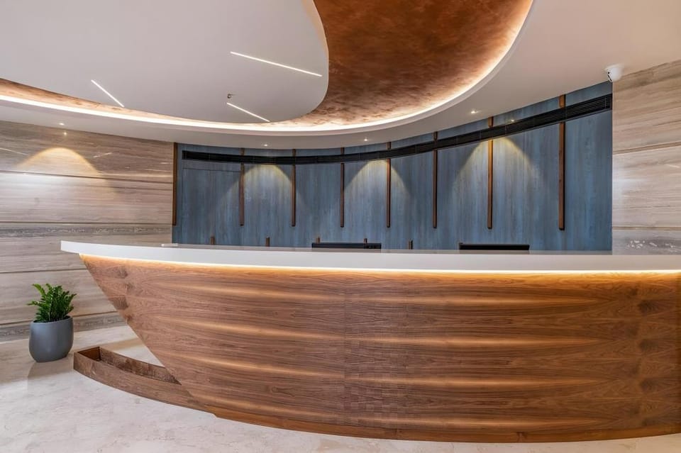 OSHIN HOTELS Hotel in Kerala