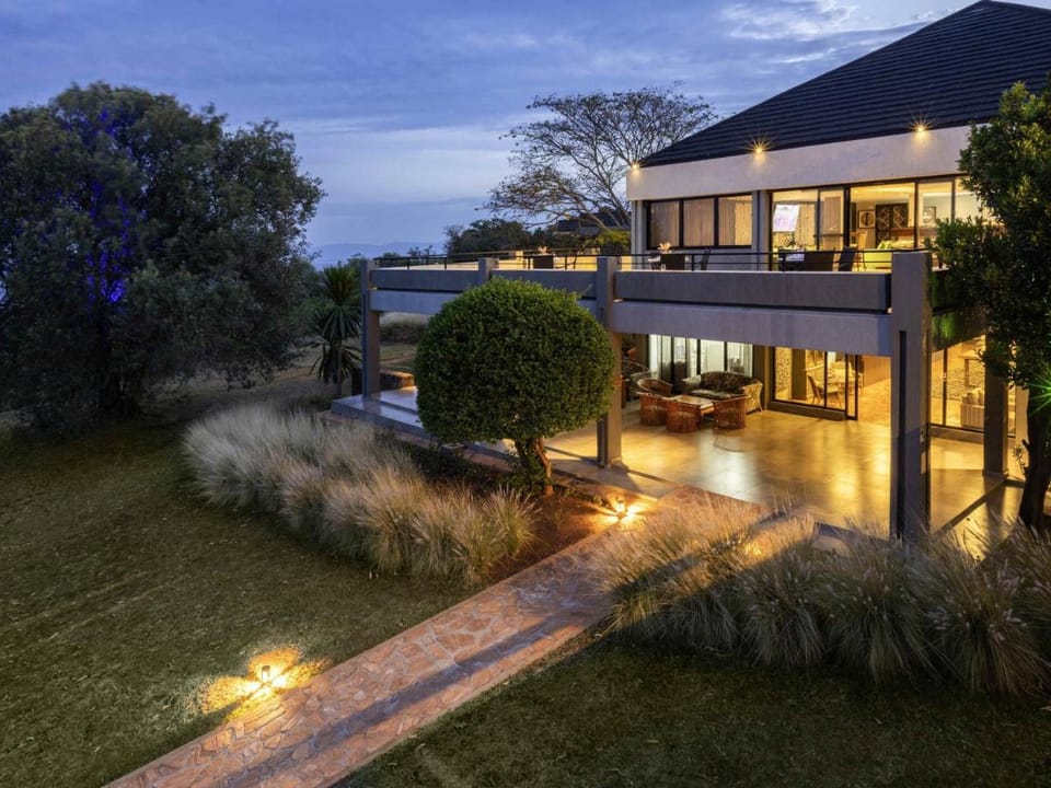 Mantis Akagera Game Lodge Hotel in Africa