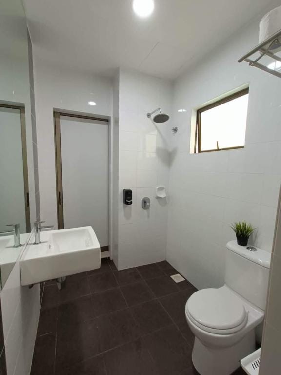 KS 9 Botanic Homestay 16pax 6R3B  Wifi Vacation rental in Selangor, Malaysia