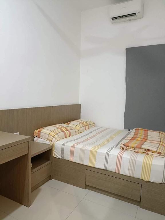 KS 9 Botanic Homestay 16pax 6R3B  Wifi Vacation rental in Selangor, Malaysia