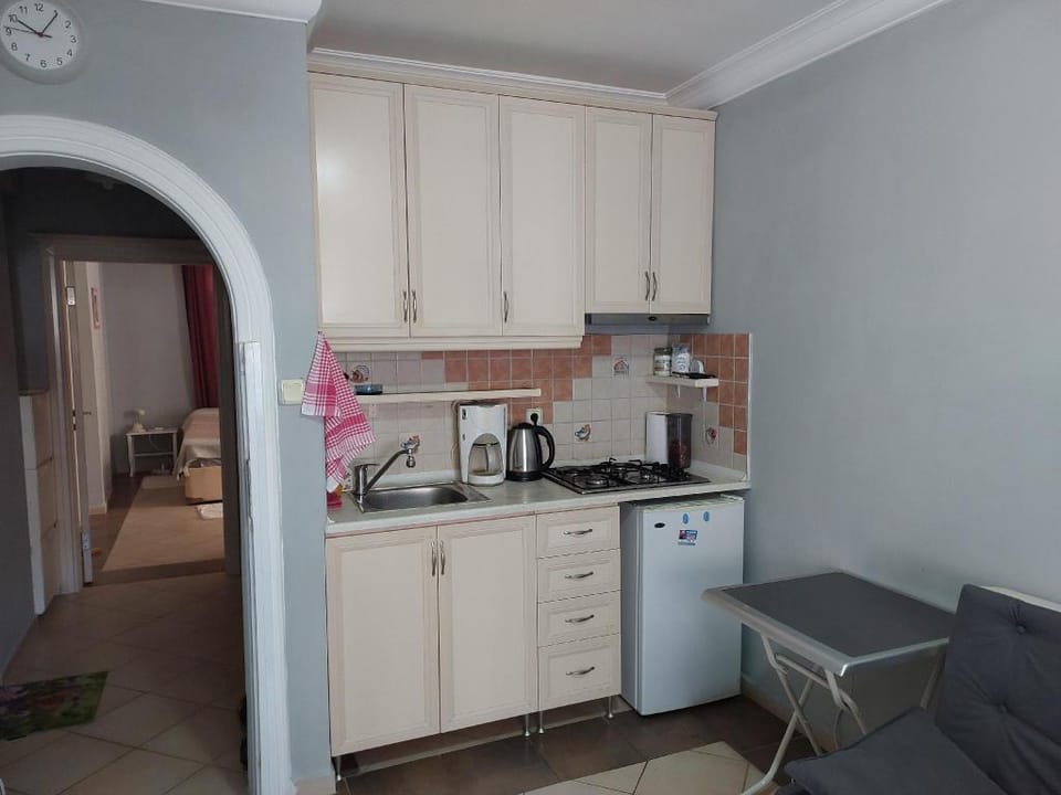 Ilayda 1+1 Apartment 400 m to Kleopatra beach Apartment in Alanya