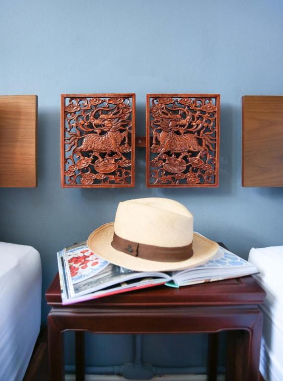 The Chiang Mai China Town, Kirin Family Suite Apartment in Chiang Mai