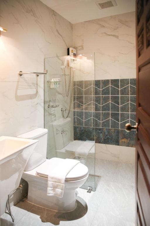 The Chiang Mai China Town, Kirin Family Suite Apartment in Chiang Mai