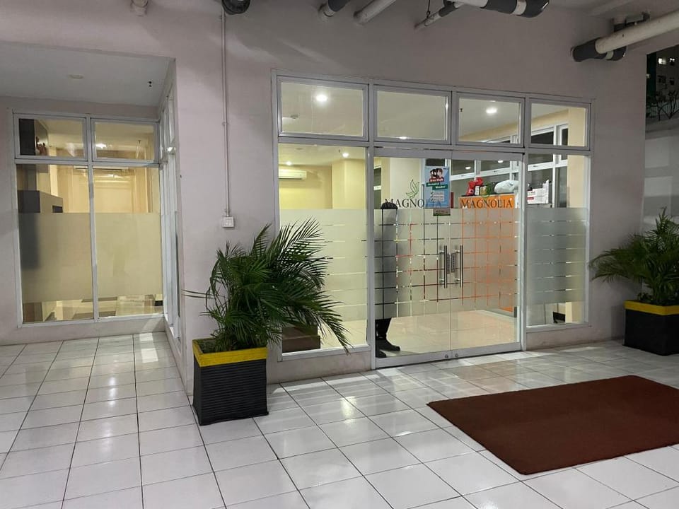 Apartment for rent with 2 bedrooms Apartment in Jakarta
