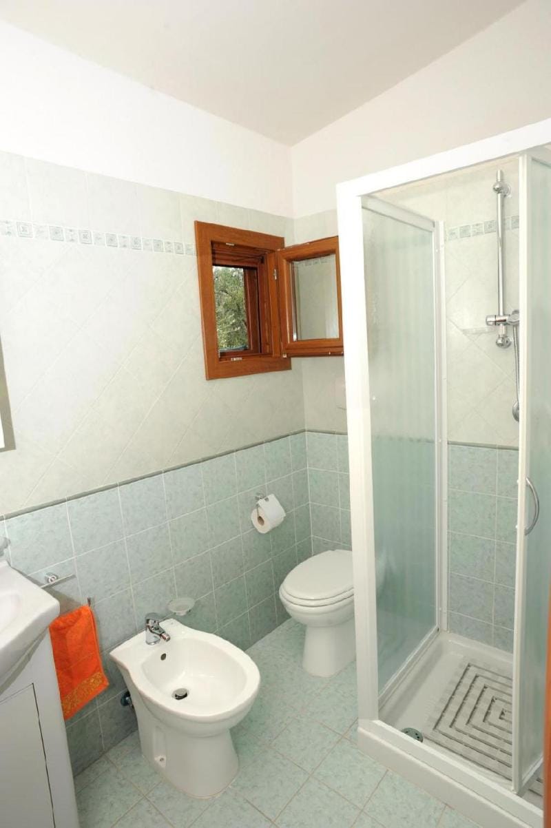 melograno Holiday Home with Swimming Pool and Private Beach Vacation rental in Province of Foggia
