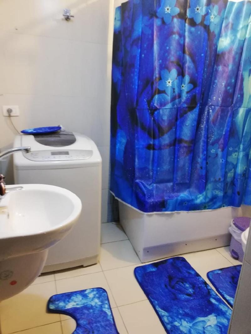 Newly furnished studio in madinaty compound  Apartment in Cairo Governorate