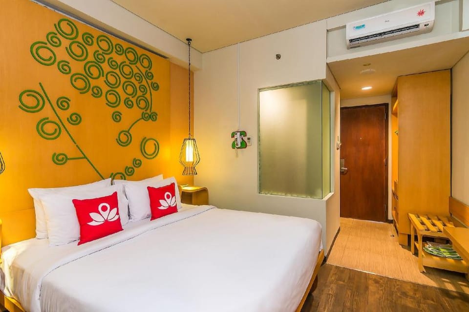 Boss Legian Hotel Hotel in Kuta