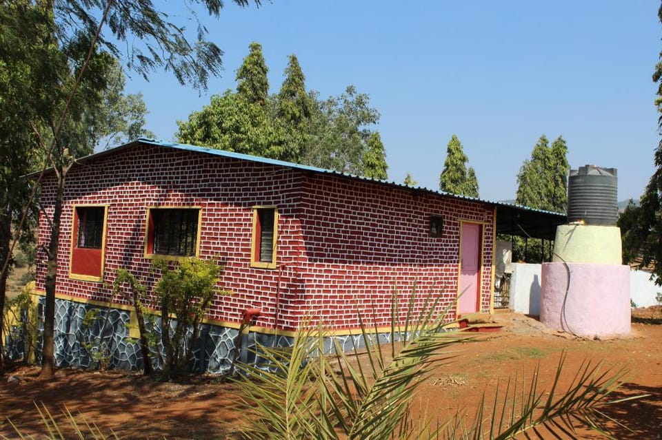 KHOND FARMS Vacation rental in Maharashtra