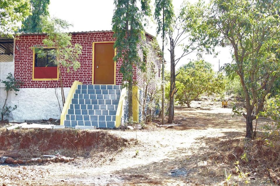 KHOND FARMS Vacation rental in Maharashtra