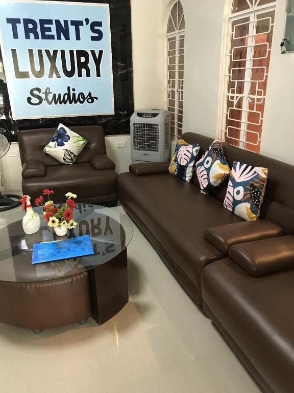Super 1br Studio A w/all amenities Orion Bataan Apartment in Calabarzon