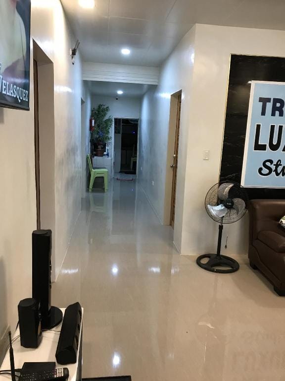 Super 1br Studio C w/all amenities Orion Bataan Apartment in Calabarzon