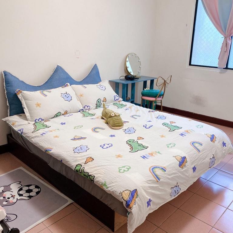 Just sleep Girl only Apartment in Fujian