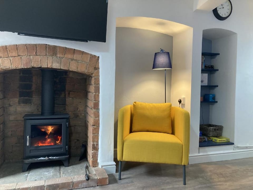 Witcroft Cottage Vacation rental in Wychavon District