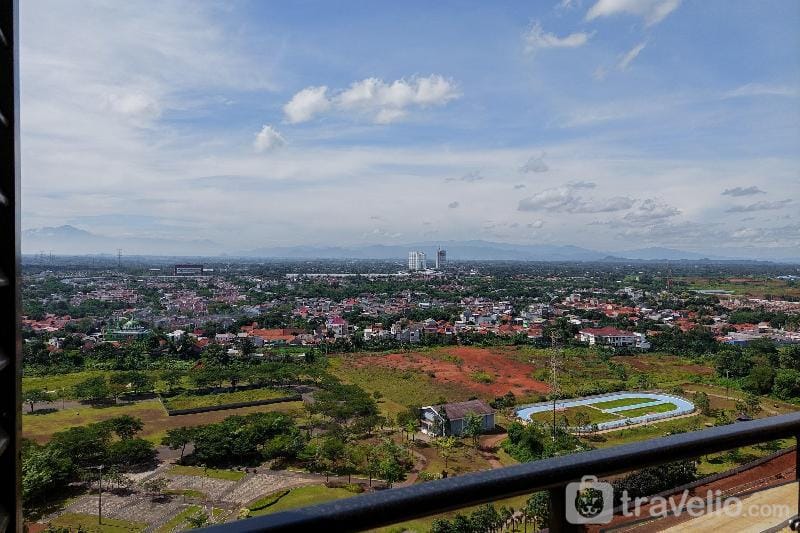 Pagedangan Apartments Apartment in West Java
