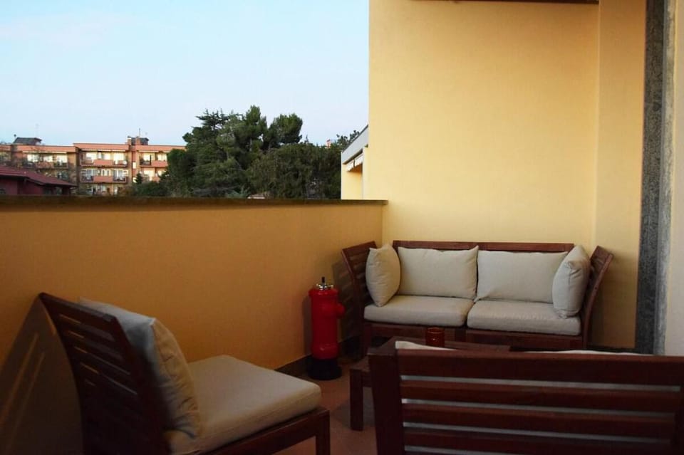 Guest House dei Papi Vacation rental in Viterbo