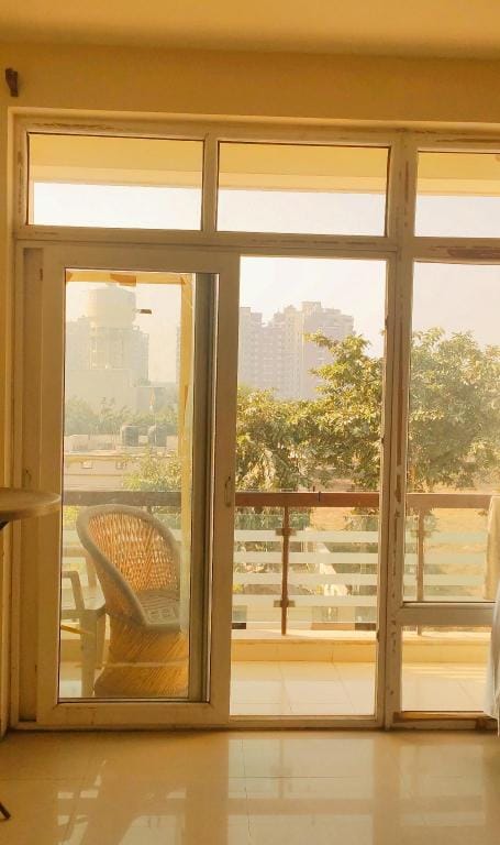 Family Stay 1 BDR Entire Ground Floor Apartment in Punjab, India