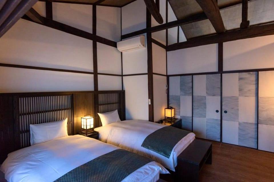 KyoMachiya Stars Vacation rental in Kyoto