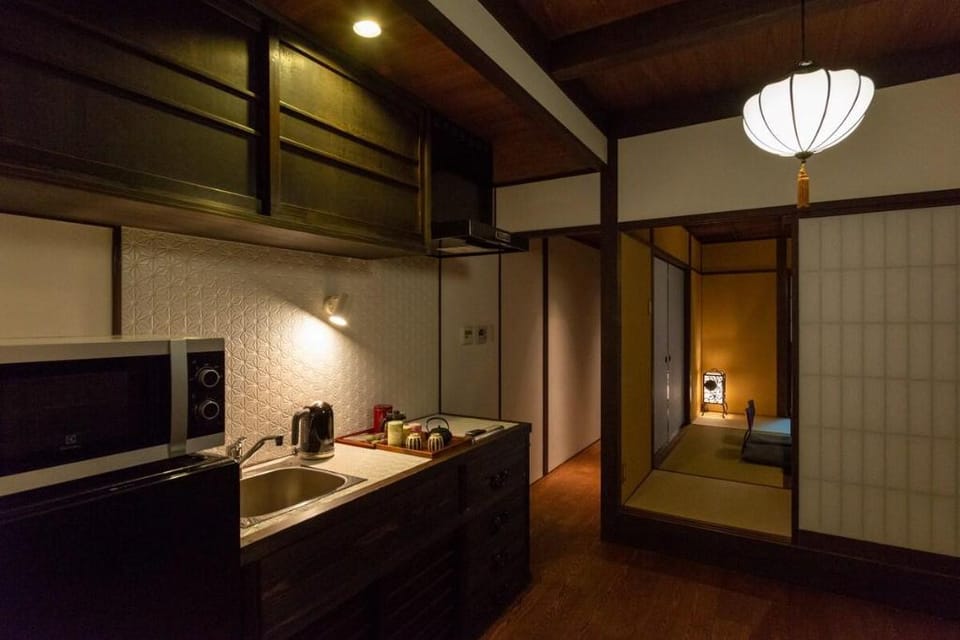 KyoMachiya Stars Vacation rental in Kyoto
