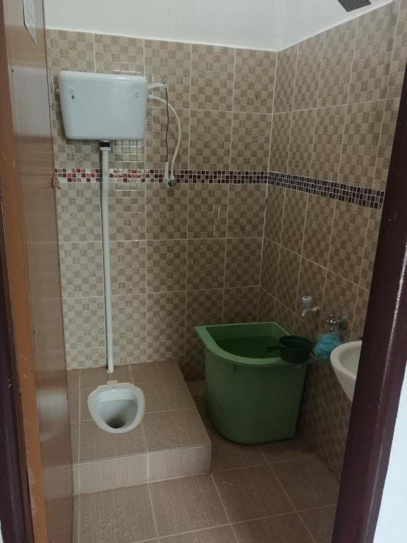 Sufi Aidura Homestay Vacation rental in Malaysia