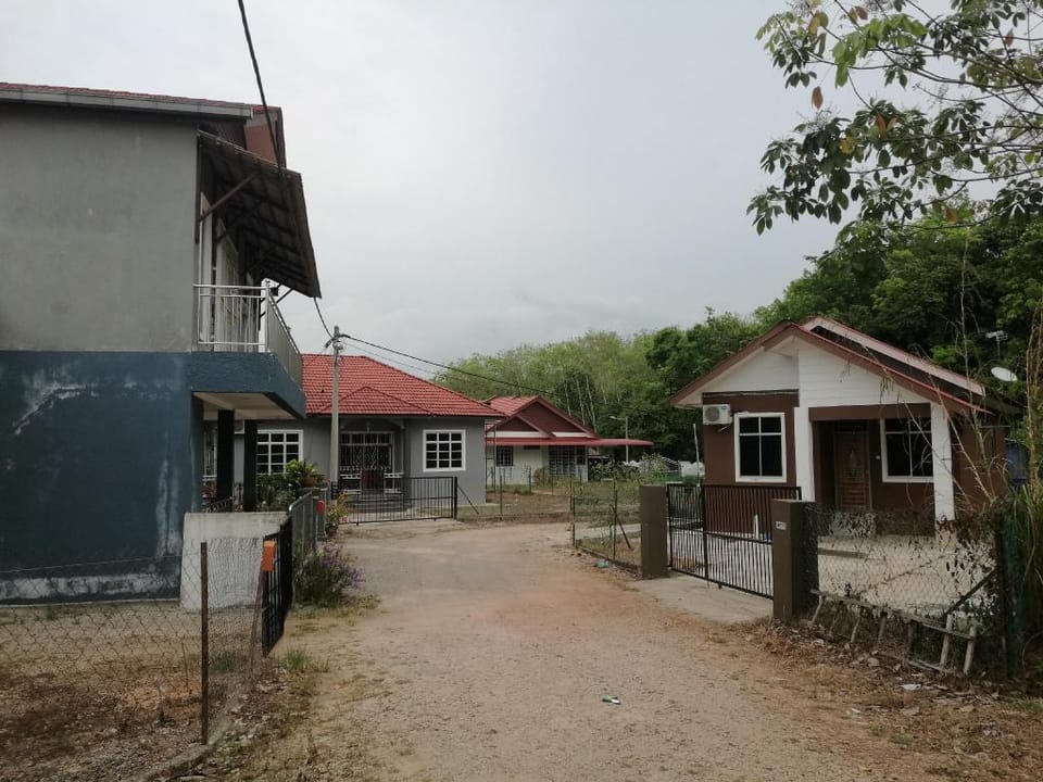 Sufi Aidura Homestay Vacation rental in Malaysia