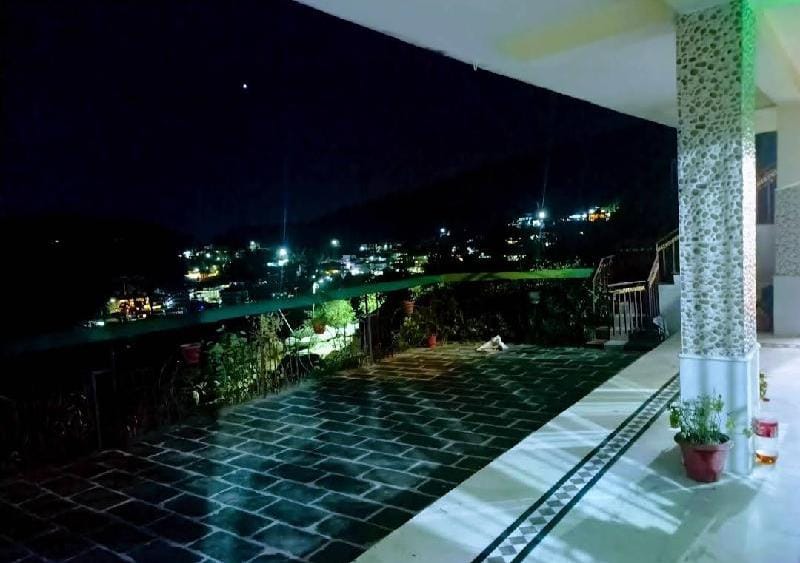 Parvati house(Valley view) Dharamkot (Mcleod Ganj) Vacation rental in Punjab, India
