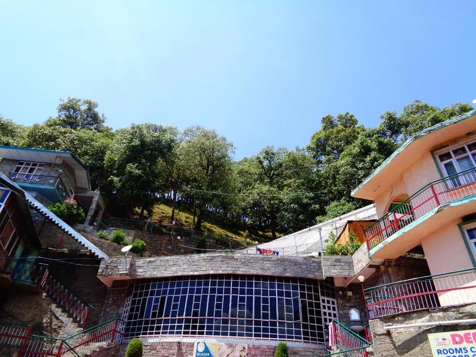 Dee,Lux cottages chail Vacation rental in Himachal Pradesh