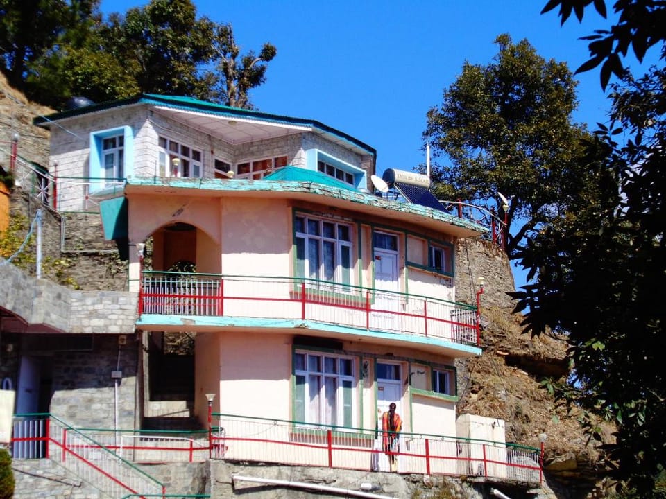 Dee,Lux cottages chail Vacation rental in Himachal Pradesh
