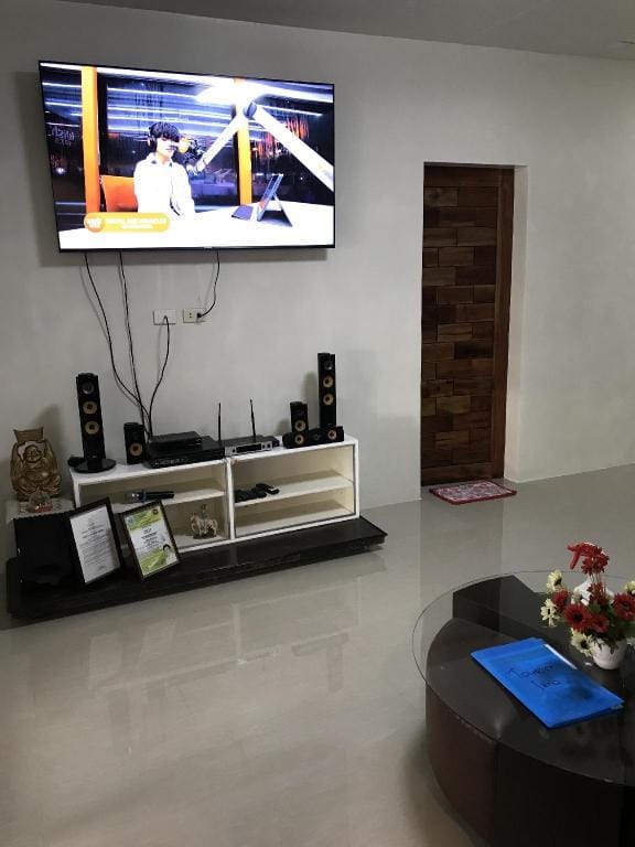Super 1 br Studio B completely furnished in Orion Apartment in Calabarzon