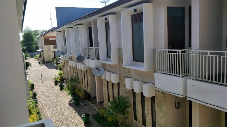 Villa Wukir 11 Villa in Batu