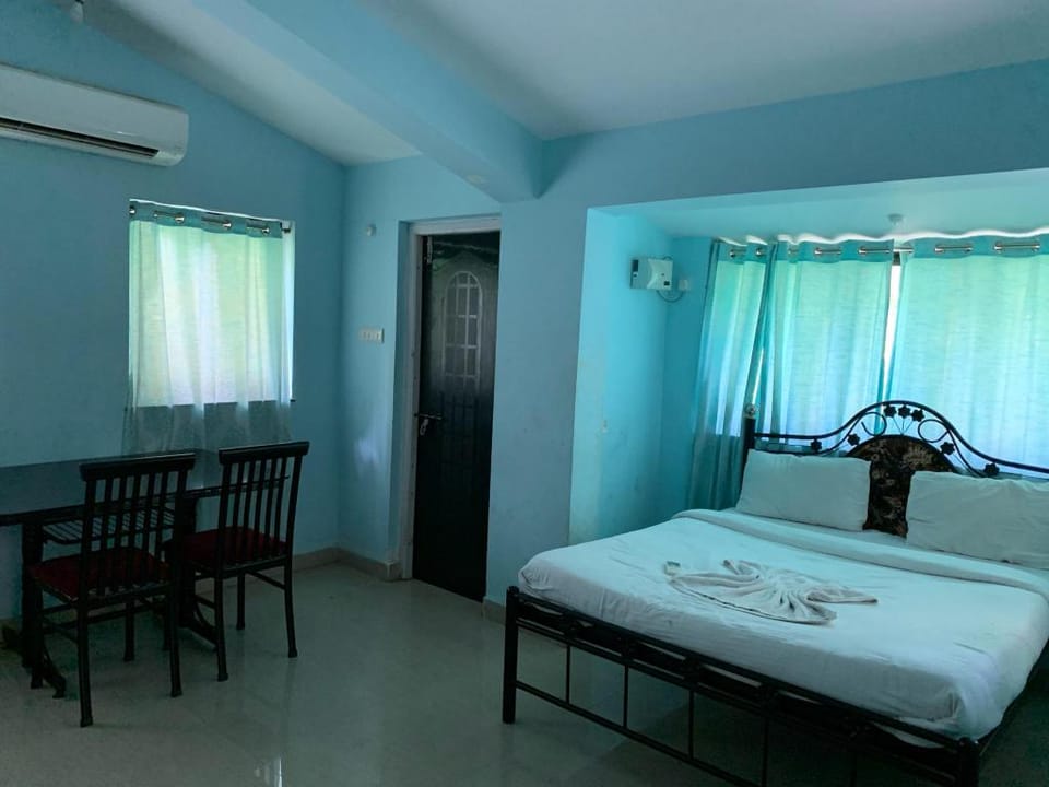 EDWIN  Apartment in Benaulim