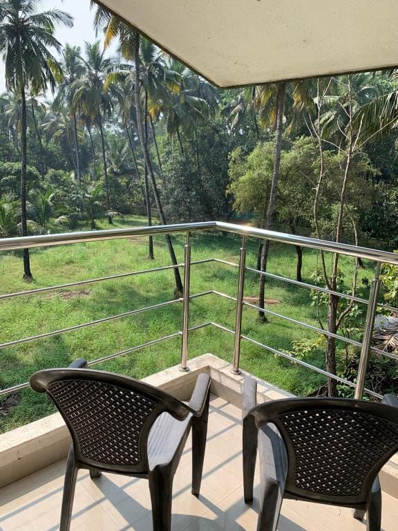 EDWIN  Apartment in Benaulim