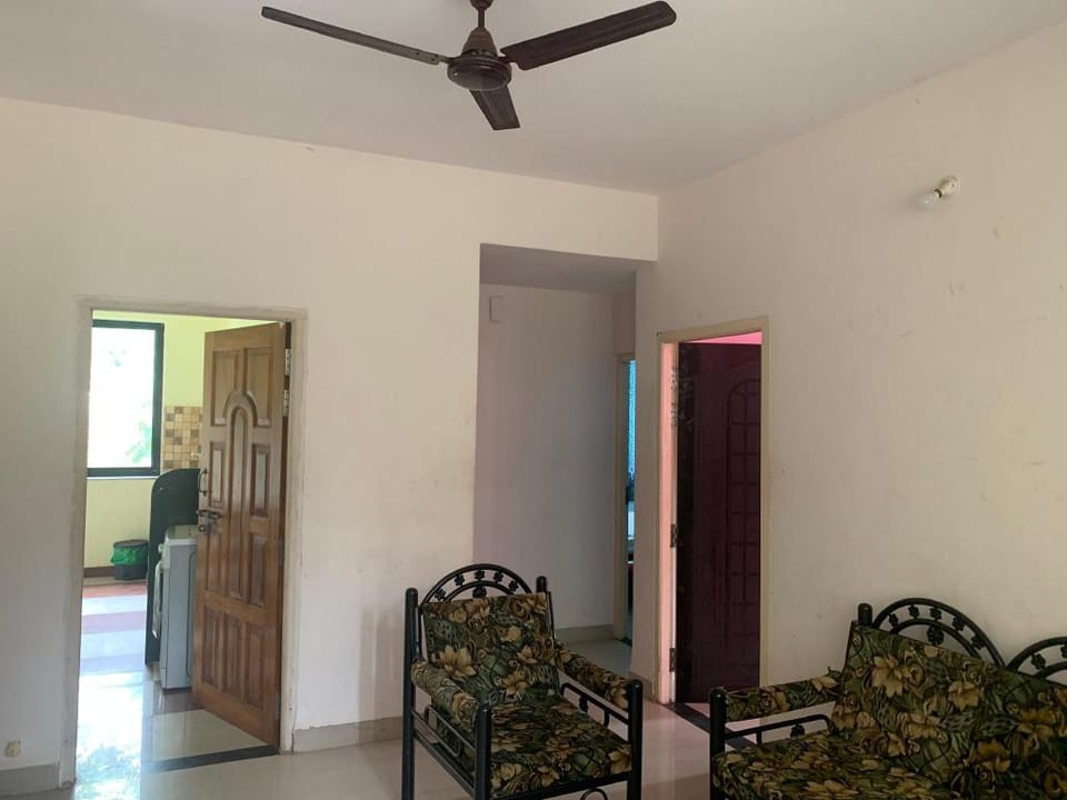 EDWIN  Apartment in Benaulim