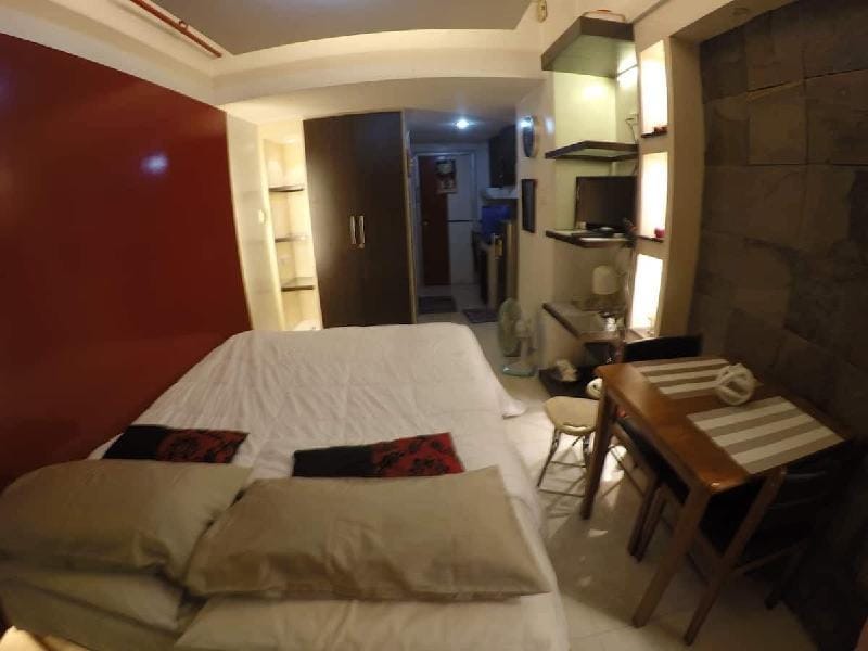 Poblacion Makati For Rent Apartment in Makati