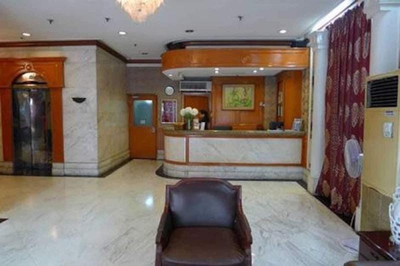 Poblacion Makati For Rent Apartment in Makati