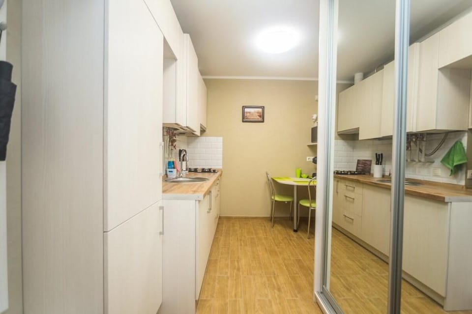 Center of the center, Deribasovskaya str., 2 room Apartment in Odessa