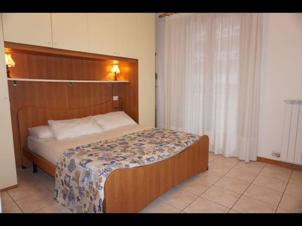 Apartment With pool For 5 People Apartment in Porto Santa Margherita