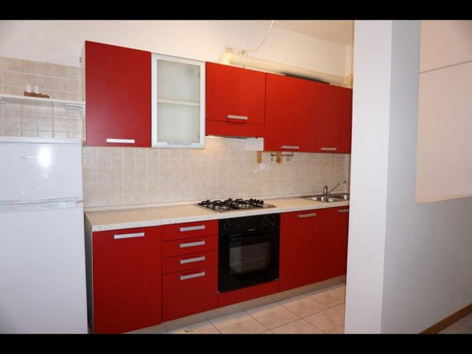 Apartment With pool For 5 People Apartment in Porto Santa Margherita