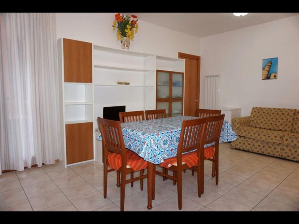 Apartment With pool For 5 People Apartment in Porto Santa Margherita