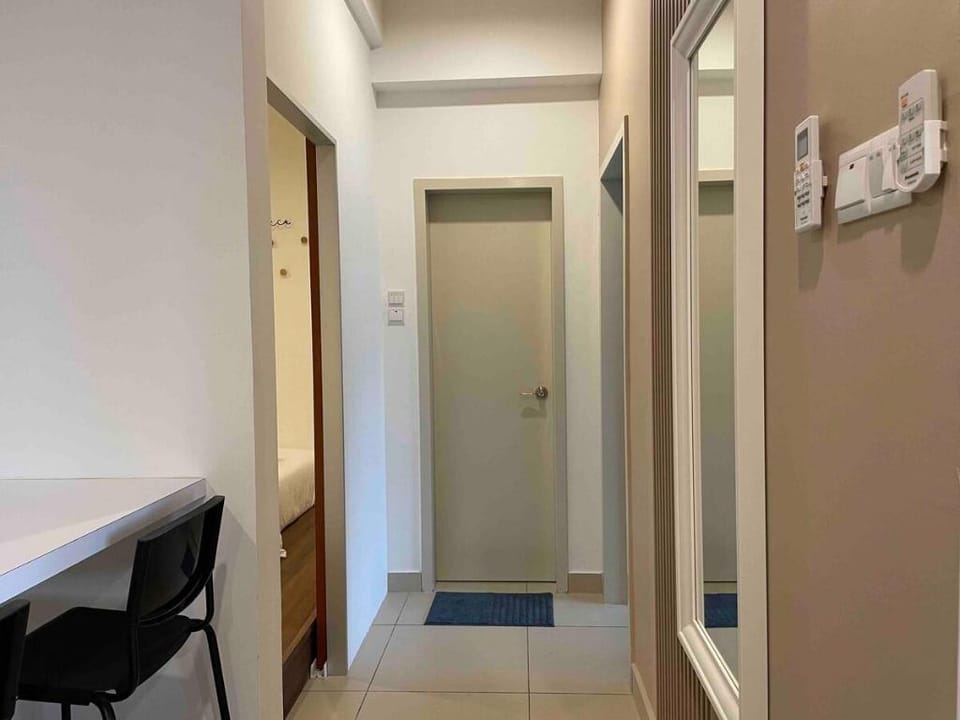 INS Home@Midhills Genting Highlands (Free WiFi) Apartment in Selangor, Malaysia