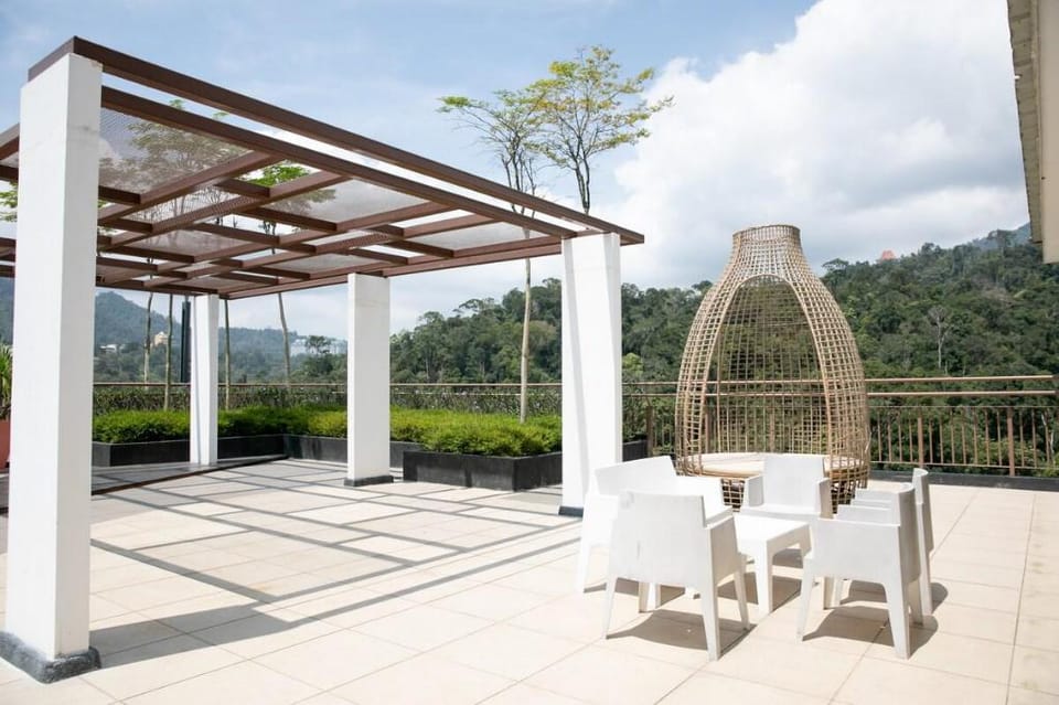 INS Home@Midhills Genting Highlands (Free WiFi) Apartment in Selangor, Malaysia