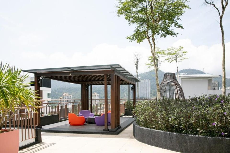 Garden Home@Midhills Genting Highlands (Free WiFi) Apartment in Selangor, Malaysia