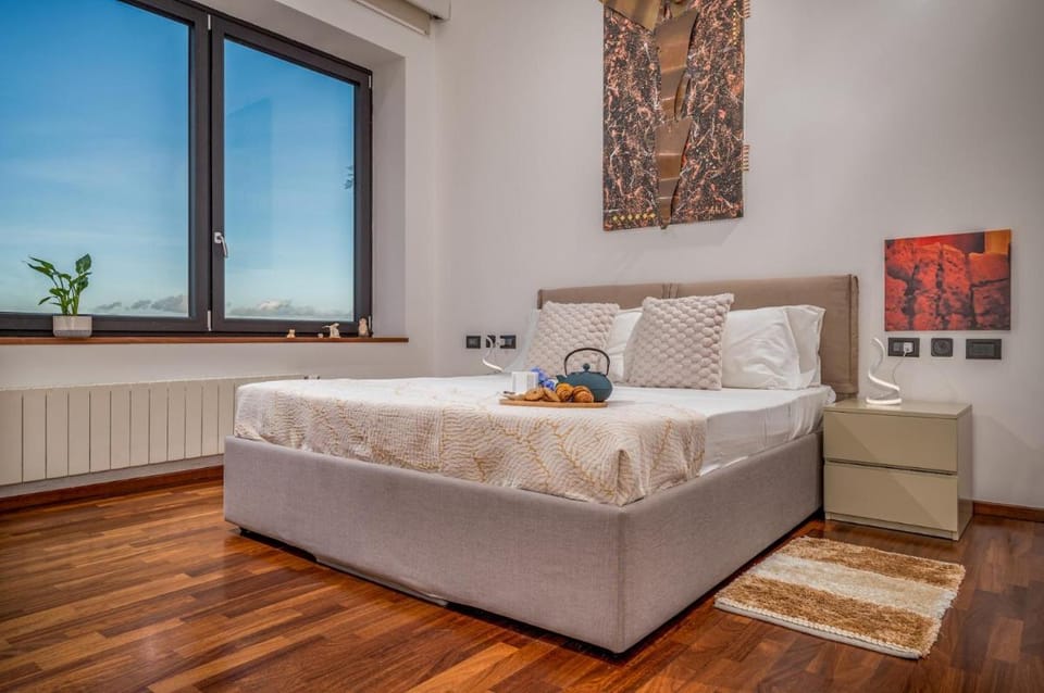 Villa Relax 12+2, Emma Villas Apartment in Alcamo