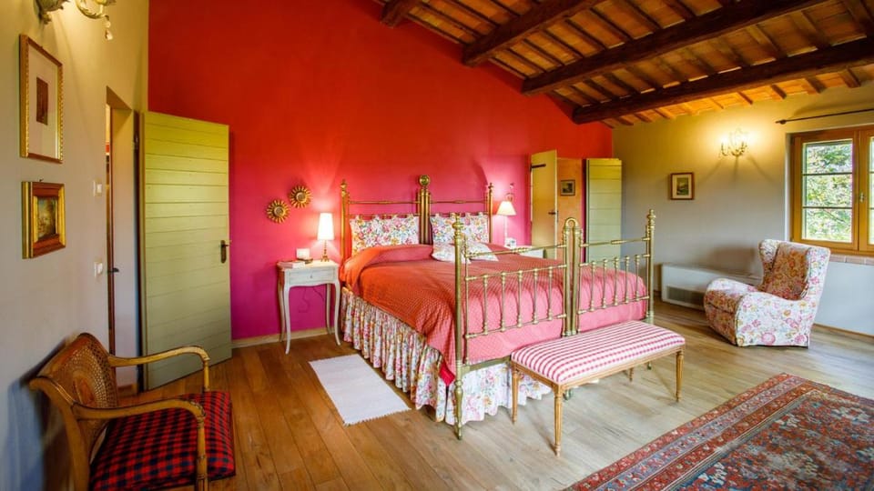 La Tana del Ghiro 18, Emma Villas Villa in Emilia-Romagna