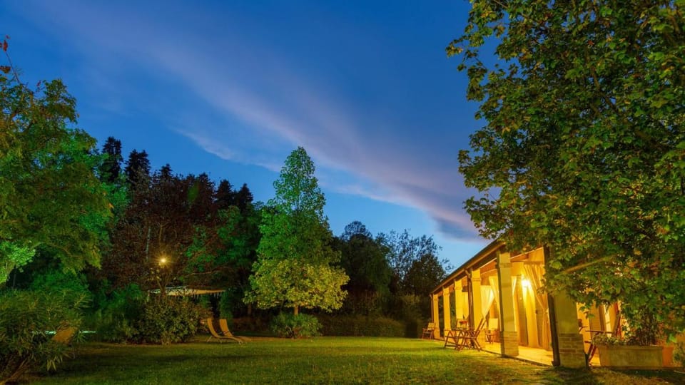 La Tana del Ghiro 18, Emma Villas Villa in Emilia-Romagna