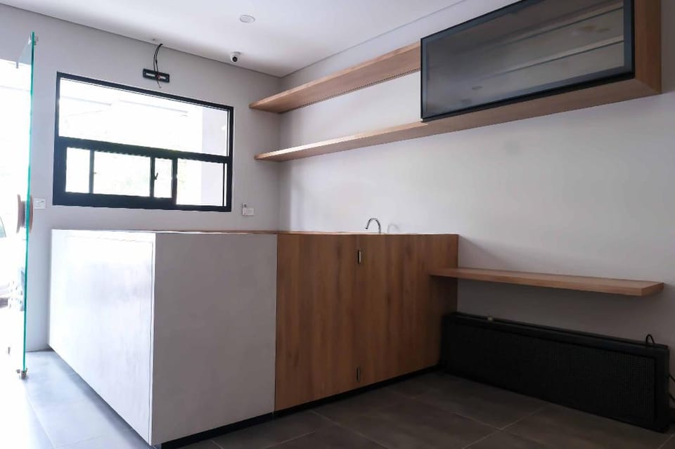 M Cabin Karawaci Hotel in West Java
