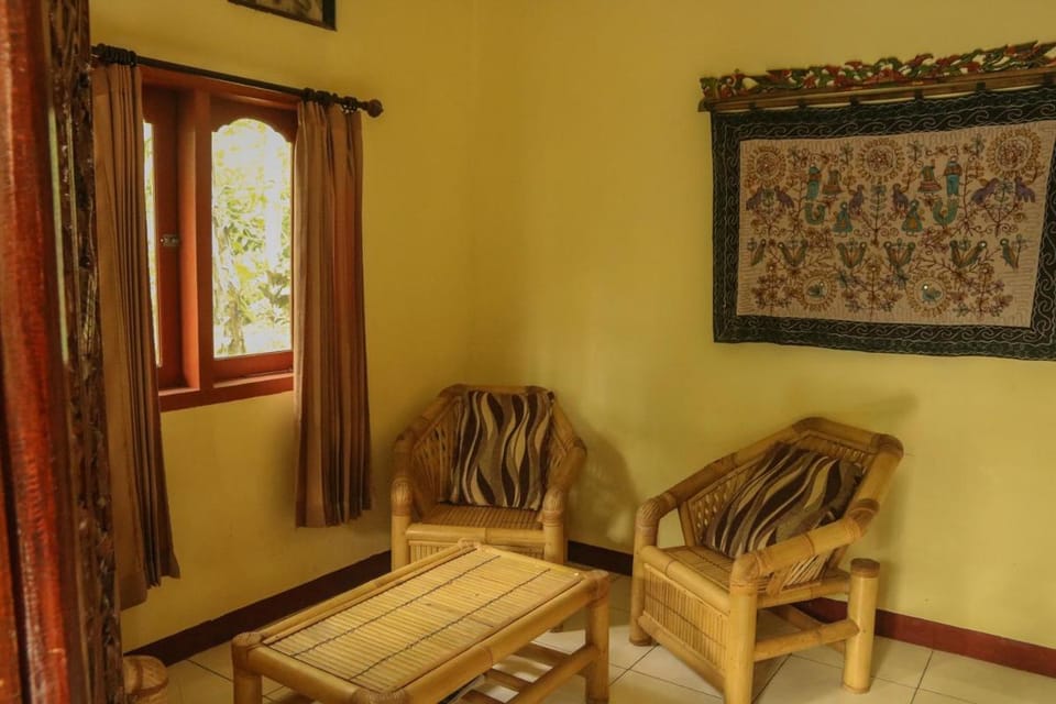 Lendang Eco Lodge Hotel in Pemenang