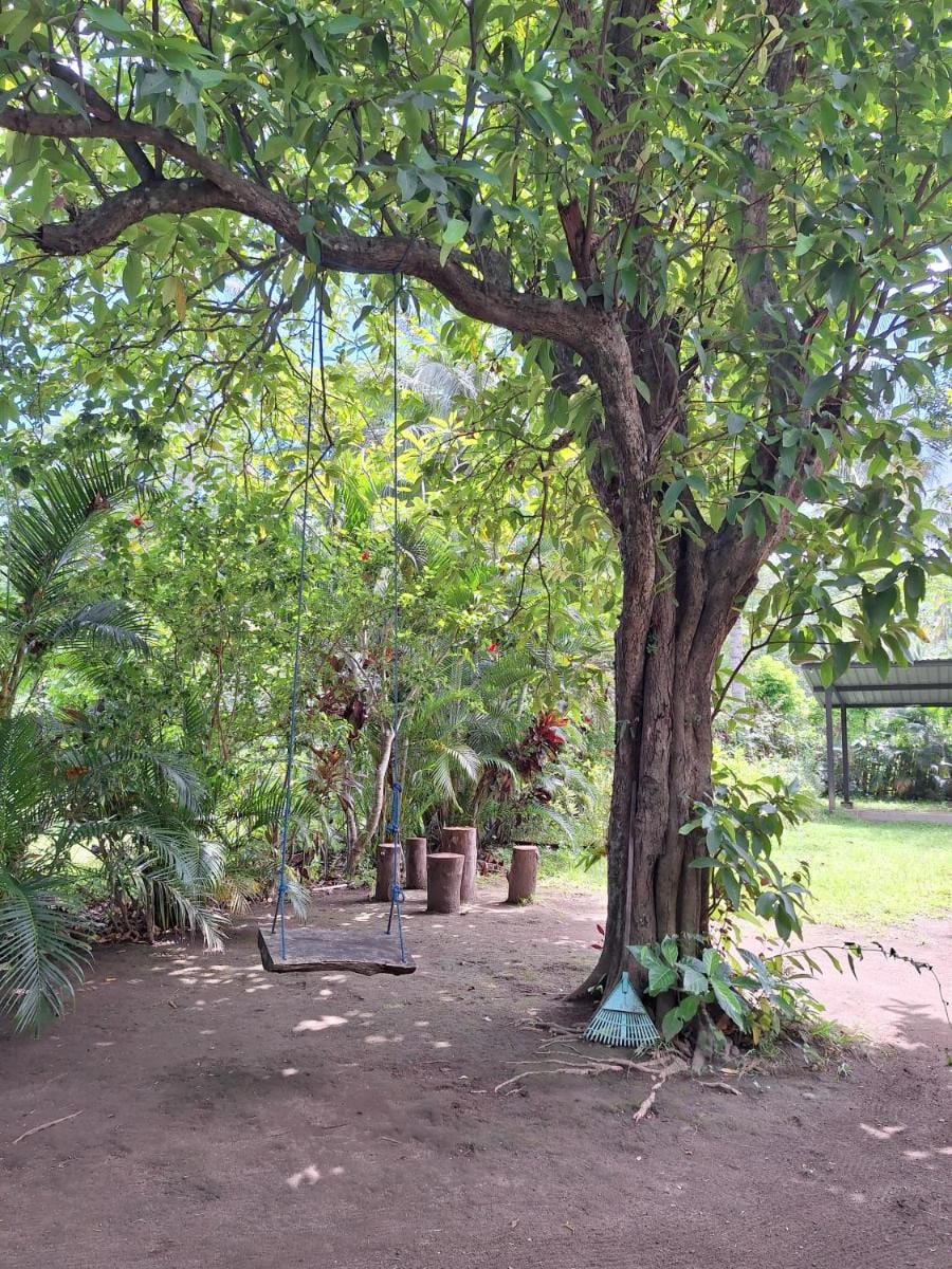 Lendang Eco Lodge Hotel in Pemenang