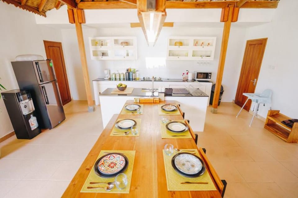 New! Luxurious Villa Orked 3 with family room.  Villa in North Kuta