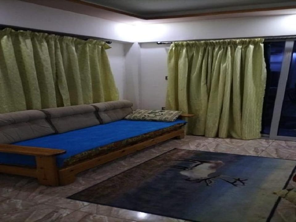 Flores casas de playa (dream Apt. with terrace) Apartment in Alexandria Governorate